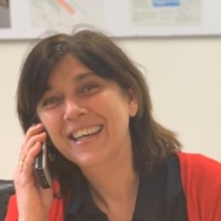 Mascha Bernoski