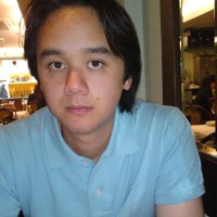 Raymond Liu