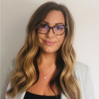 Victoria Jones
