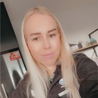 Ashleigh Mccoard