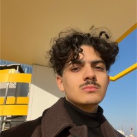 Youssef El Hammani