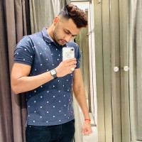 Prateek Raheja