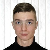 Bogdan Haybulin