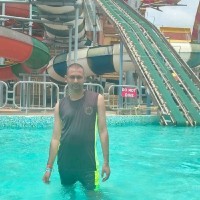Shreesh Pandey