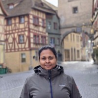 Sharanyaa K