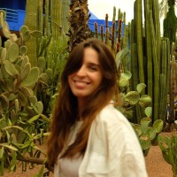 Beatriz Almeida