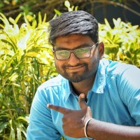 Shashikumar D.M