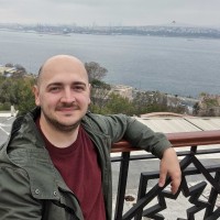 Vlad David Marcian