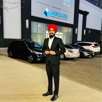 Gurdeep Singh