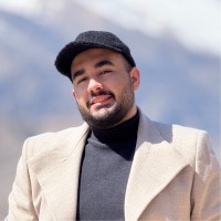 Mohammad Reza A.
