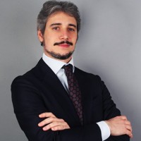 Giovanni Roberti
