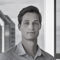 Tavis Pedersen