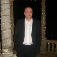 Chris Mansell
