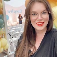 Imogen Hughes