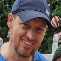 Greg Bryner