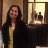 Mamta Shah