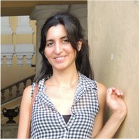 Vicky Nikita