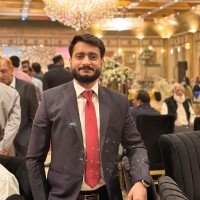 Muhammad Hamzah Naseer