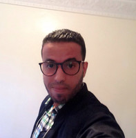 Ayoub LAQRACH