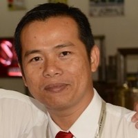 Minh Nguyen