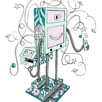 Robot Booth