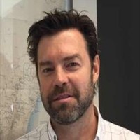 Dr Vince O'Brien