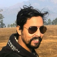 Bishwambhar Timilsina