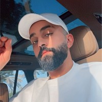 Ahmad M. Jad Alhaq