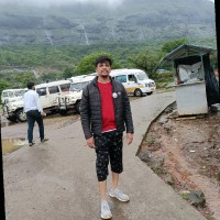 Nadeem Shaikh