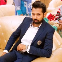 Fahim Shaikh