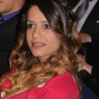 Ana Isabel Blazquez Zaballos