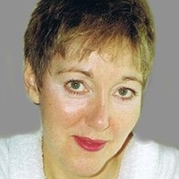 Trish Harrison