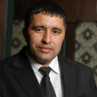 Chandan Bora