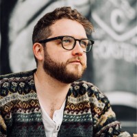 Jordan O'Shea