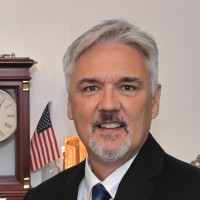 Bill Harris