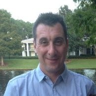 Anthony Platts