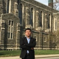 Michael Qin