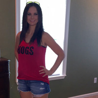 Angela Robinson