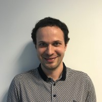 Alex Pallo