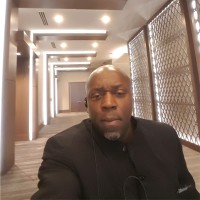 Gregory Jenkins