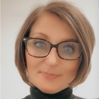 Anita Wilkinson
