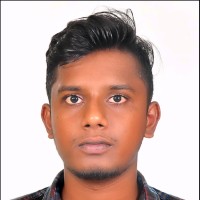 Arun Prabaharan