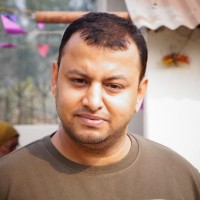 Rahul Rai