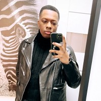 Ayrton Katiyo