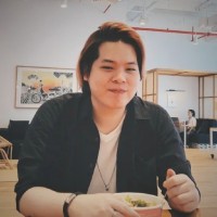 Matthew Tai