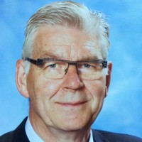 Bert Velthuizen