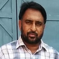 Hartej Singh Antal