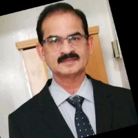 Suku Nair
