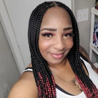 Shantara McCoy