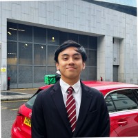 Amir Razani Ahmad Rizal